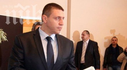 управляващите взимат главата шефа нсо