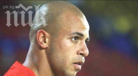 афрото дошъл левски без бутонки нуно пинто спасява