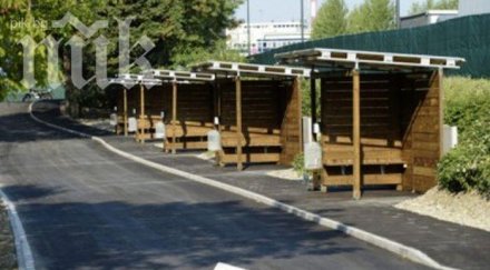 построиха будки секс цюрих