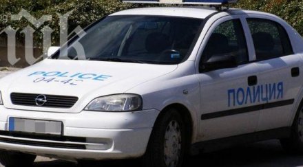 пияница изпотроши заведение ботевград