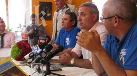 откриха официално стадион христо стоичков румъния