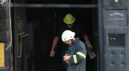 три семейства останаха преспят взривената сграда бул цар освободител