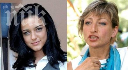 калина крумова мира радева заживяват заедно вип брадър