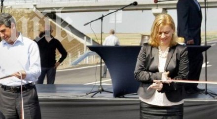 откриват възела гара яна хемус спират задръстванията софия