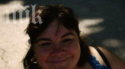 жена издирва откраднатата близначка