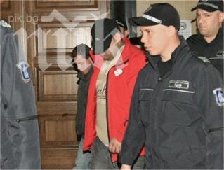 килърите сериен убиец натопи