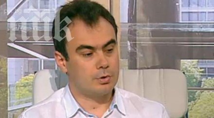 бойчев бяхме организирали контрапротеста щеше масово