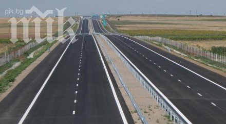 удар бойко транспортното министерство отказа прави филми магистралите