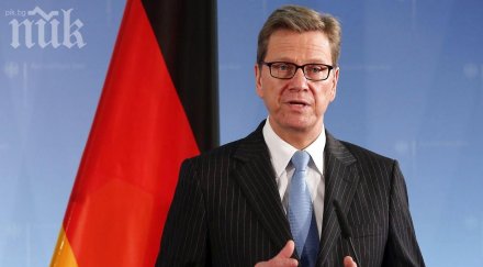 германия спира износа оръжия размирния египет