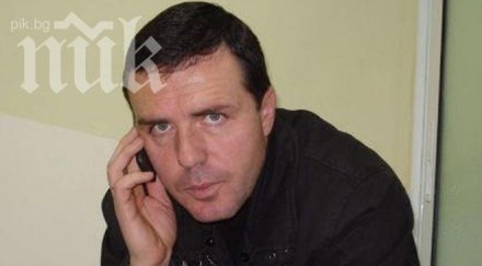 пик антимафиот перник закрилял бащата райко кръвта