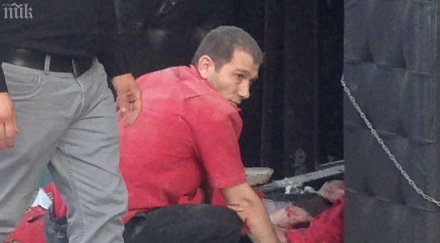 пик мъж критично състояние взрива цар освободител обновена