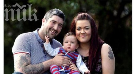 бебе оцелява 500 първите месеца живота