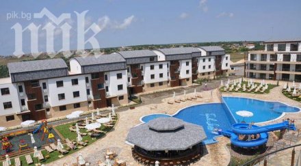 продават цял милионерски квартал фалирал бизнесмен