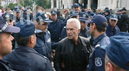 паника тресе волен сидеров смее дойде парламента разкъсат