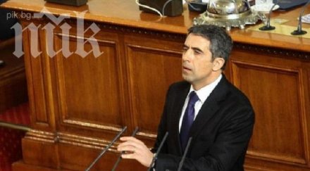 reuters българските депутати отхвърлиха президентското вето бюджета