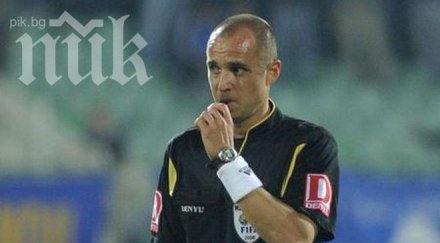 станислав тодоров свири плейоф лига европа