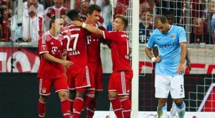 байерн трудна победа айнтрахт