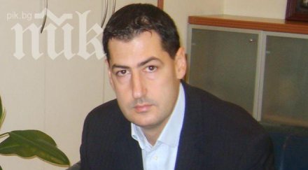 апаши натрошиха колата пловдивския кмет бургас