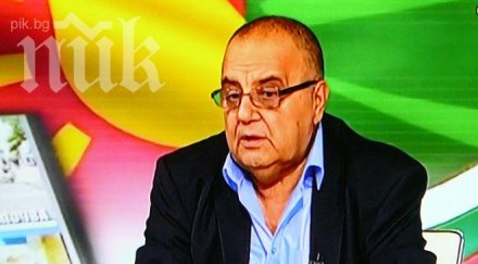 божидар димитров протестите септември станат историческо събитие