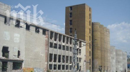 можаха съборят взрив силози благоевград тодор живков строял яко