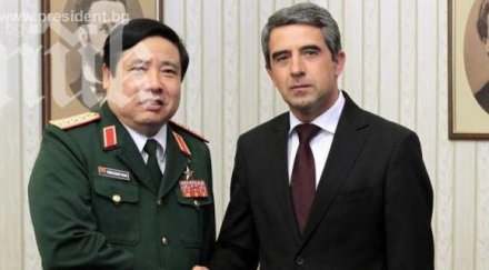 българия социалистическа република виетнам готови стратегическо партньорство