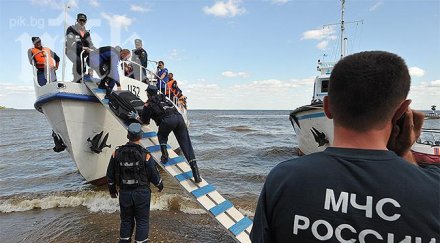 шестима неизвестност корабокрушение река иртиш