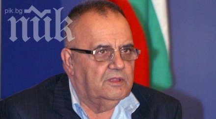божидар димитров прави реформаторски блок повече пространство десни партии