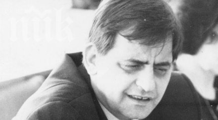 вдовицата николай добрев стана съветник парламента