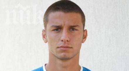 нов нападател групата левски мача литекс