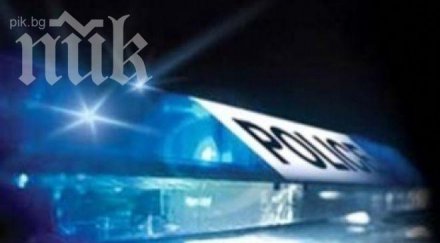 престрелка белград двама ранени