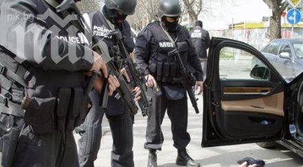 повдигнаха обвинения бандити операция килърите