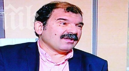 универсалният анализатор георги атанасов мога разбера простотията репортерките