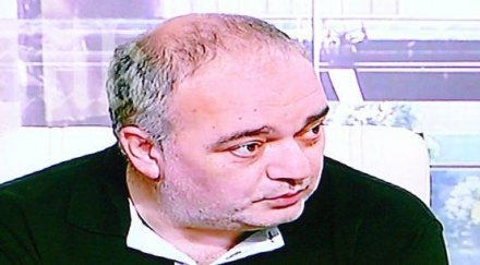 арман бабикян борисов изключително просташки стил поведение