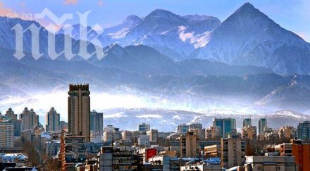 казахстан кандидатира домакин зимната олимпиада 2022 година