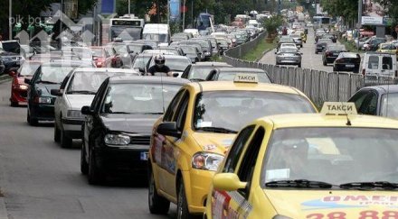 главният път слънчев бряг равда полицейска обсада