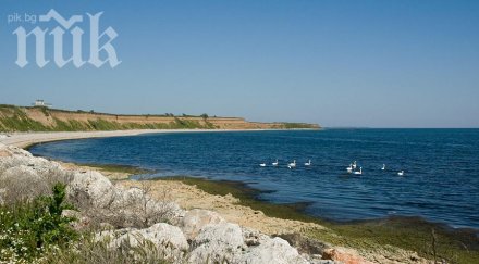 мъж спаси удавник сам загина морето