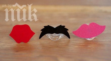 създадоха лечебен биберон възрастни