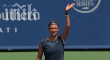 азаренка финал синсинати