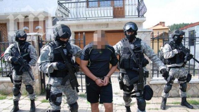 Новите Килъри разстреляли от упор пернишки бос пред 13-годишния му син