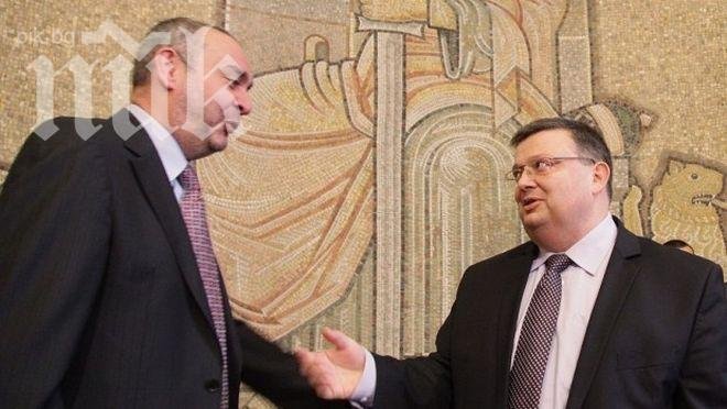 Прокуратурата прекрати 26 хиляди дела за 6 месеца заради изтекла давност