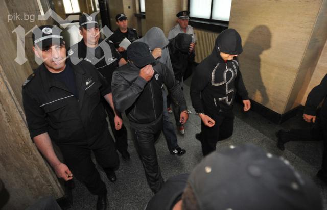 Бивш европейски шампион обяви гладна стачка в следствения арест