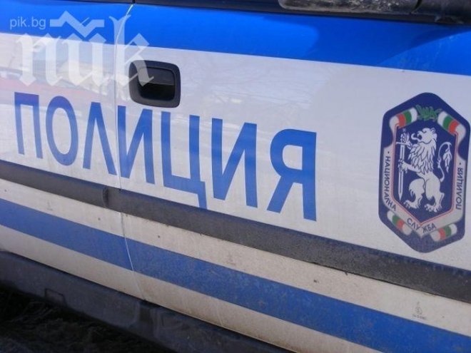 Верижна катастрофа от над 10 коли спря движението по Аспаруховия мост