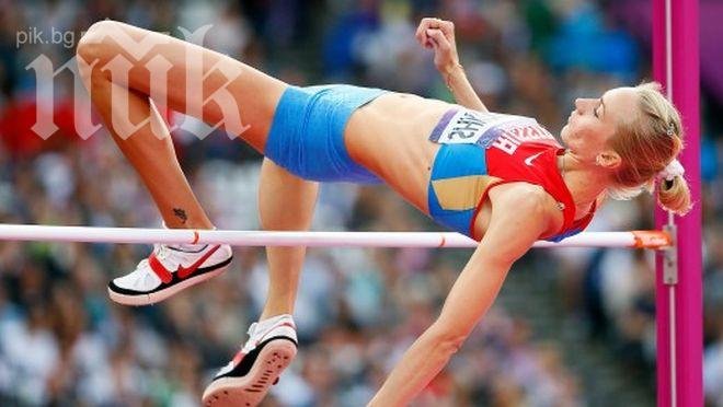 12 световни шампони ще участват в Диамантената лига в Стокхолм