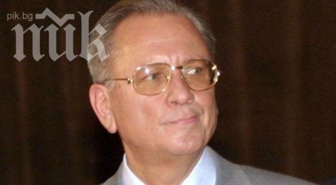 Агент Сава и агент Павел бранят властта на Държавна сигурност и БКП