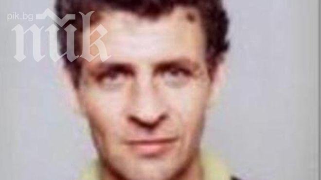 Заловиха в блато заподозрения за убийството на 85-годишна в Тутракан