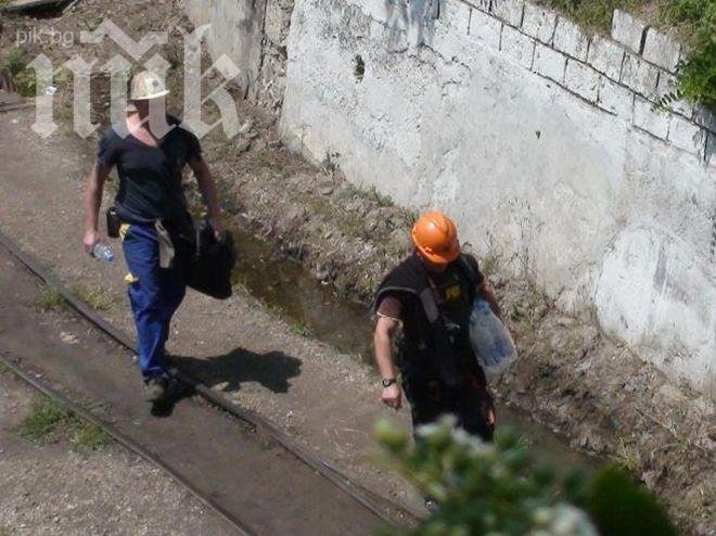 Миньорите честват своя професионален празник днес