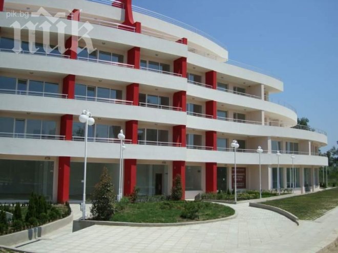 Руснаци купиха втори имот за 1,8 млн. лв. в България