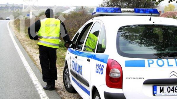 Хванаха турчин с книжка менте