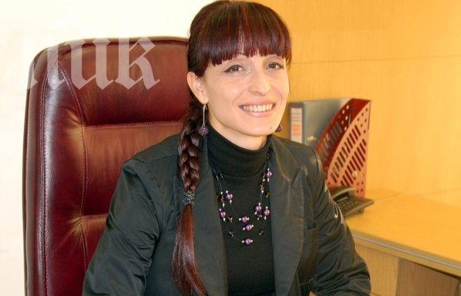 Най-красивата от ГЕРБ: Когато БСП и ДПС са на власт, трябва да сме готови за най-лошото