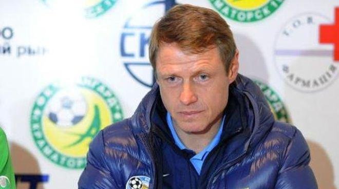 Кононов смени Муслин в Краснодар